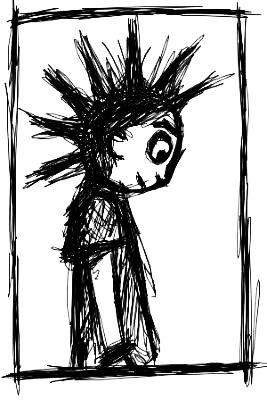 M0n c0T&eacute;S PuNk...